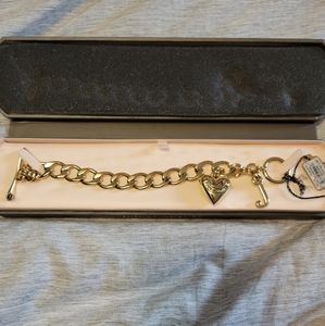 Juicy Couture Bracelet